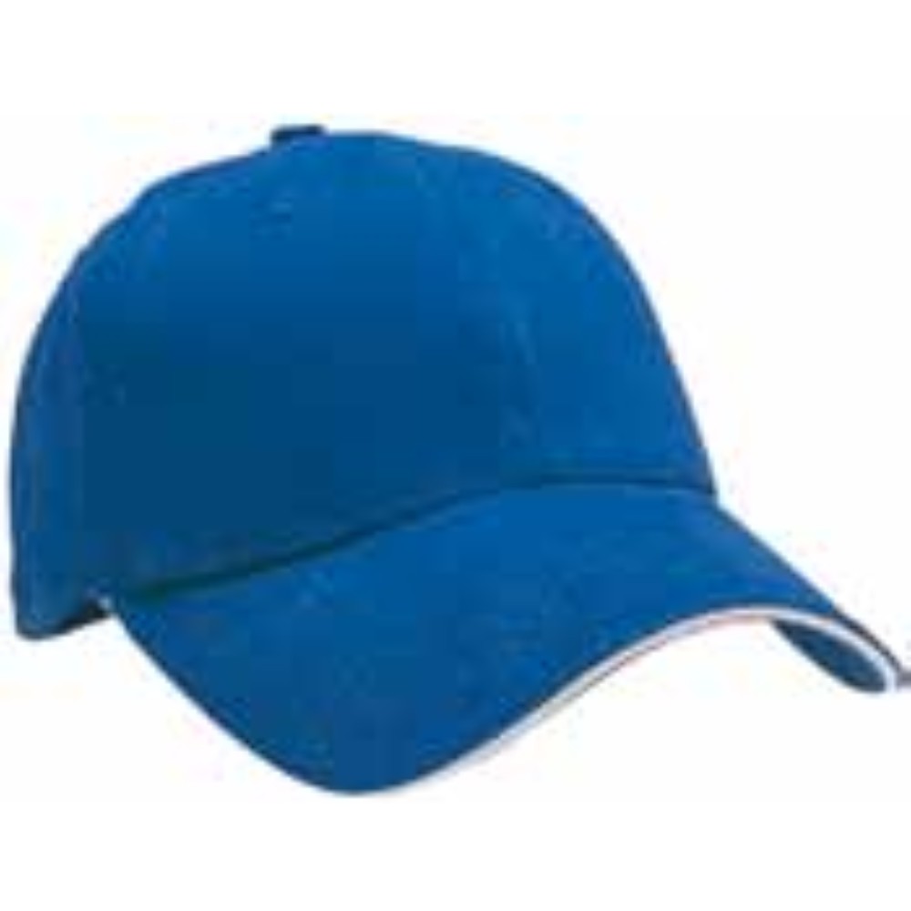 Royal Blue Cap Style 224